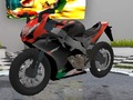 Permainan Motosikal Lebuh Raya talian