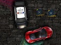 Permainan Pencuri vs Polis talian
