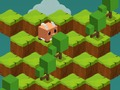 Permainan Pergi Kambing talian