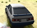 Permainan Memandu Kereta Drift  talian