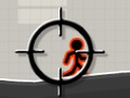 Permainan Perang Stickman talian