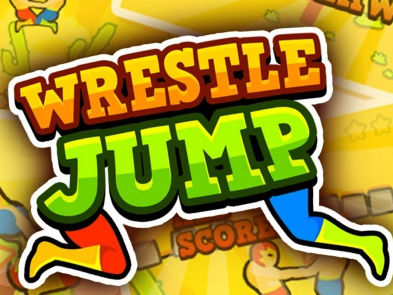 Permainan Pertempuran Jump Online  talian