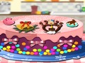 Permainan Tuan Kue Sempurna talian