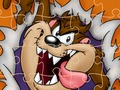 Permainan Teka-teki Halloween kartun  talian