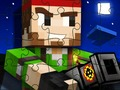 Permainan Puzle Tentera Pixel talian