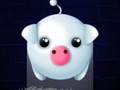 Permainan Malam Piggy  talian