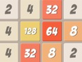 Permainan 2048 teka-teki  talian