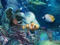 Permainan Emas Sunken  talian