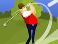 Permainan Taman Golf talian