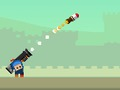 Permainan Hero Cannon  talian
