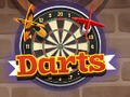 Permainan Dart  talian