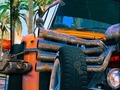 Permainan GTA: Kekunci Tersembunyi  talian