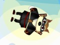 Permainan Ninja Jumping  talian