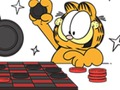 Permainan Garfield: Checkers talian
