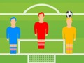 Permainan Ketua bola sepak  talian