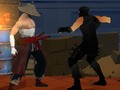 Permainan Perang Samurai  talian
