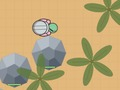 Permainan Gelen. io  talian