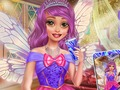 Permainan Fairy: Selfie di Instagram  talian