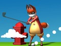 Permainan Golf diraja  talian