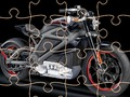 Permainan Teka-teki motosikal  talian