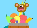 Permainan Hello Duggie: Tong Jam  talian