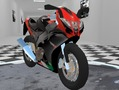 Permainan Trafik motosikal  talian