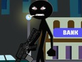 Permainan Pelarian Stickman  talian