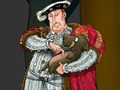 Permainan Sejarah Horrible Gruesome Game-A-Thon  talian
