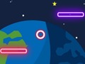 Permainan Lompatan Geo Angkasa talian