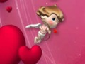 Permainan Cupid Terbang talian