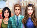 Permainan Cinta Sejati  talian