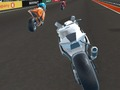 Permainan Lumba motor talian
