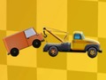 Permainan Elak Trak Towing talian