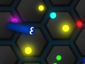 Permainan WormRoyale. io  talian
