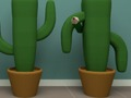 Permainan Cactus Cube talian