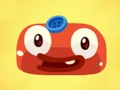 Permainan Monsters puding  talian