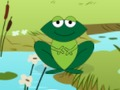 Permainan Makan katak talian
