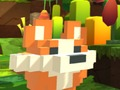 Permainan Pixel Runner talian