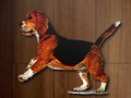 Permainan Teka-teki anjing talian