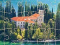 Permainan Cabaran Jigsaw Croatia talian