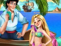 Permainan Masalah cinta Hari Valentine talian