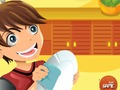 Permainan Gadis Bayi talian