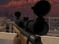 Permainan Sniper dimuat semula talian