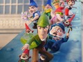 Permainan Sherlock Gnomes talian