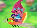 Permainan Trolls: Käferflug  talian