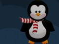 Permainan Teka-teki penguin talian