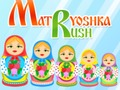 Permainan Matryoshka Rush talian