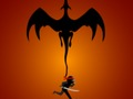 Permainan Ninja Naga talian