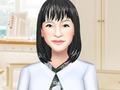 Permainan Marie Kondo Bersihkan  talian