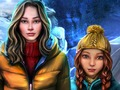 Permainan Kabin Icy  talian